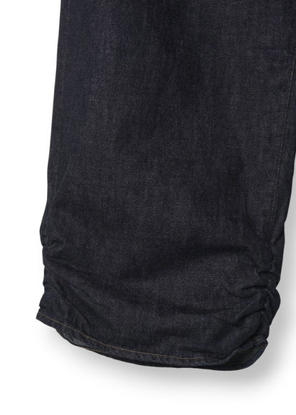 [refomed × SOL soonerorlater] “GuruGuru” FRESH MAN DENIM PANTS