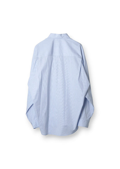 [refomed × SOL soonerorlater] ”GuruGuru” SLOUCH SHIRT