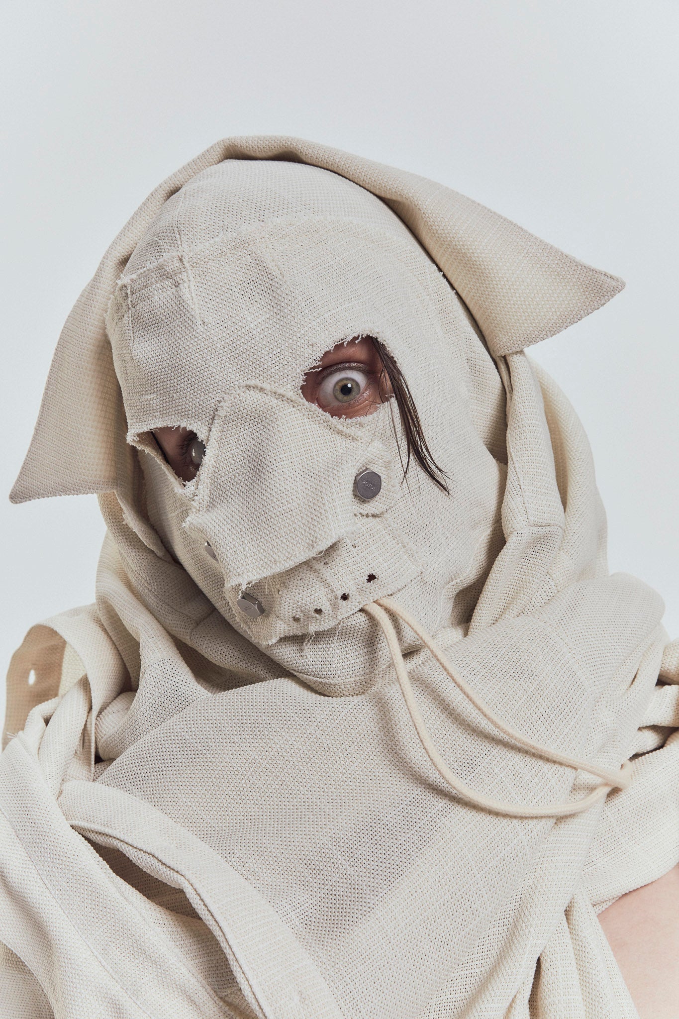 [ROTOL] MASK ANORAK