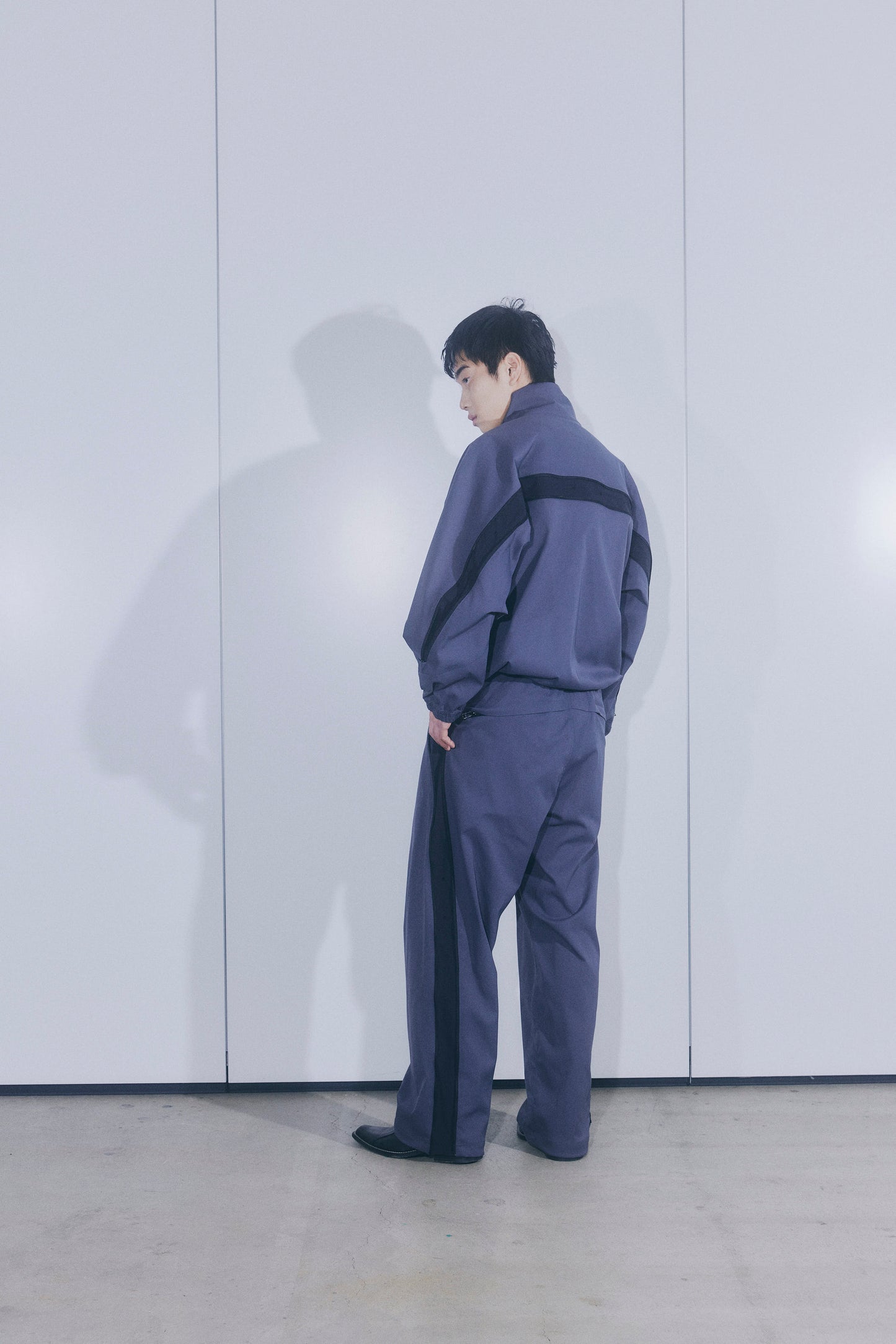 [ROTOL] CORDURA TECH TRACK PANTS