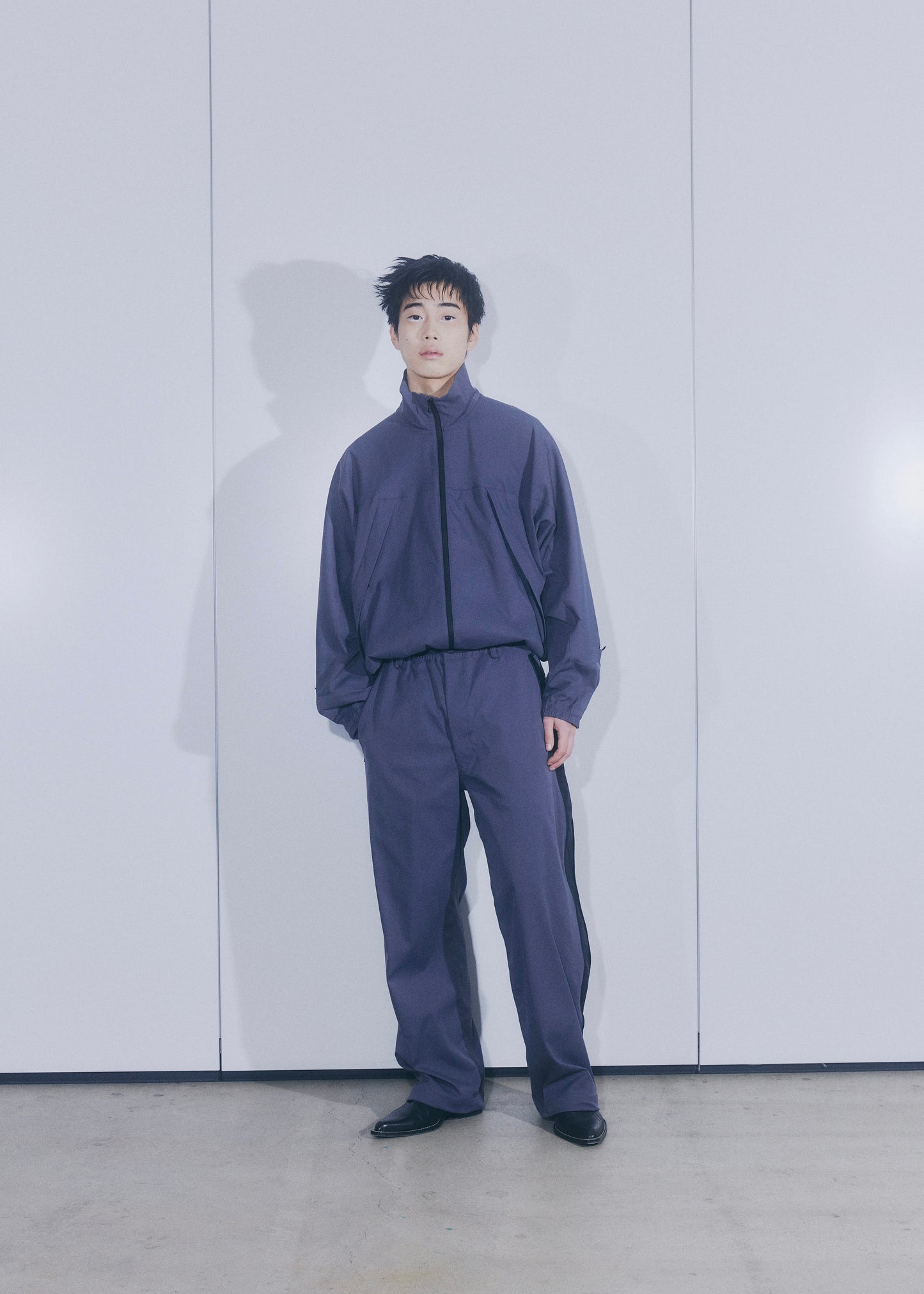 [ROTOL] CORDURA TECH BLOUSON