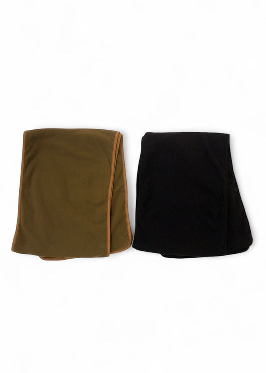 [wonderland] Fleece Scarf