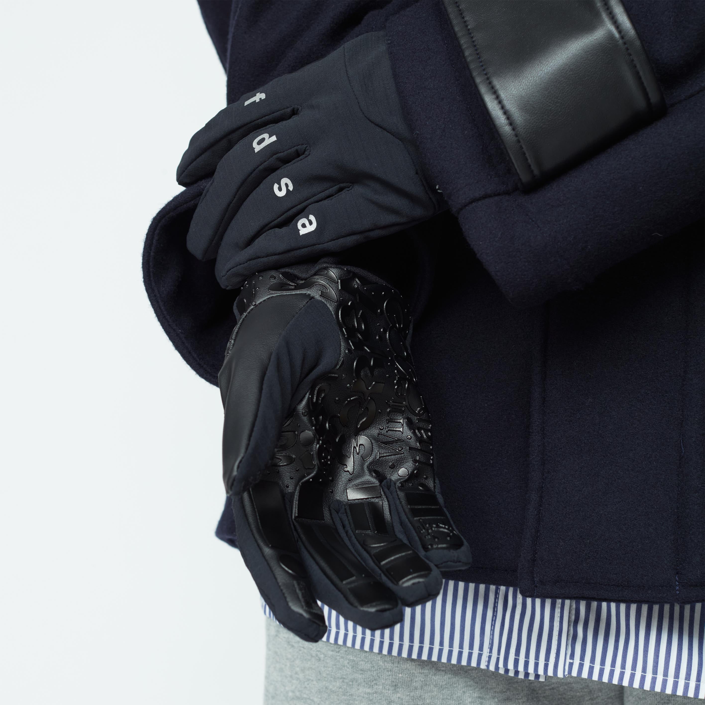 UNTRACE（アントレース） _134 GLOVE - 通販 – process