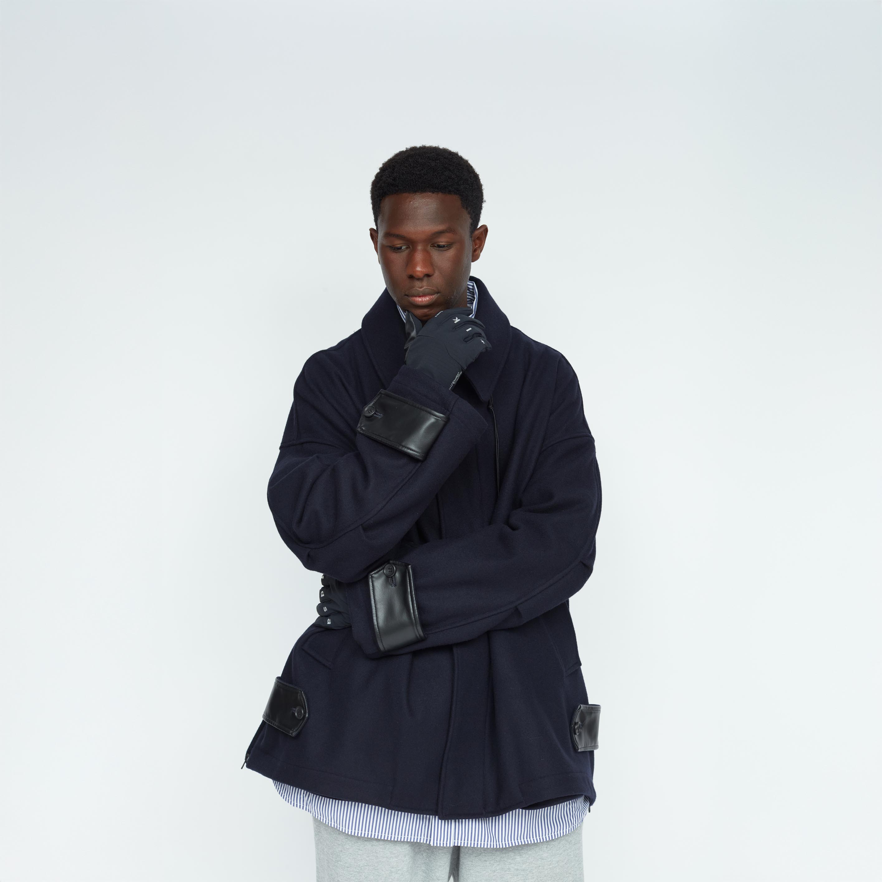 UNTRACE（アントレース） _134 GLOVE - 通販 – process