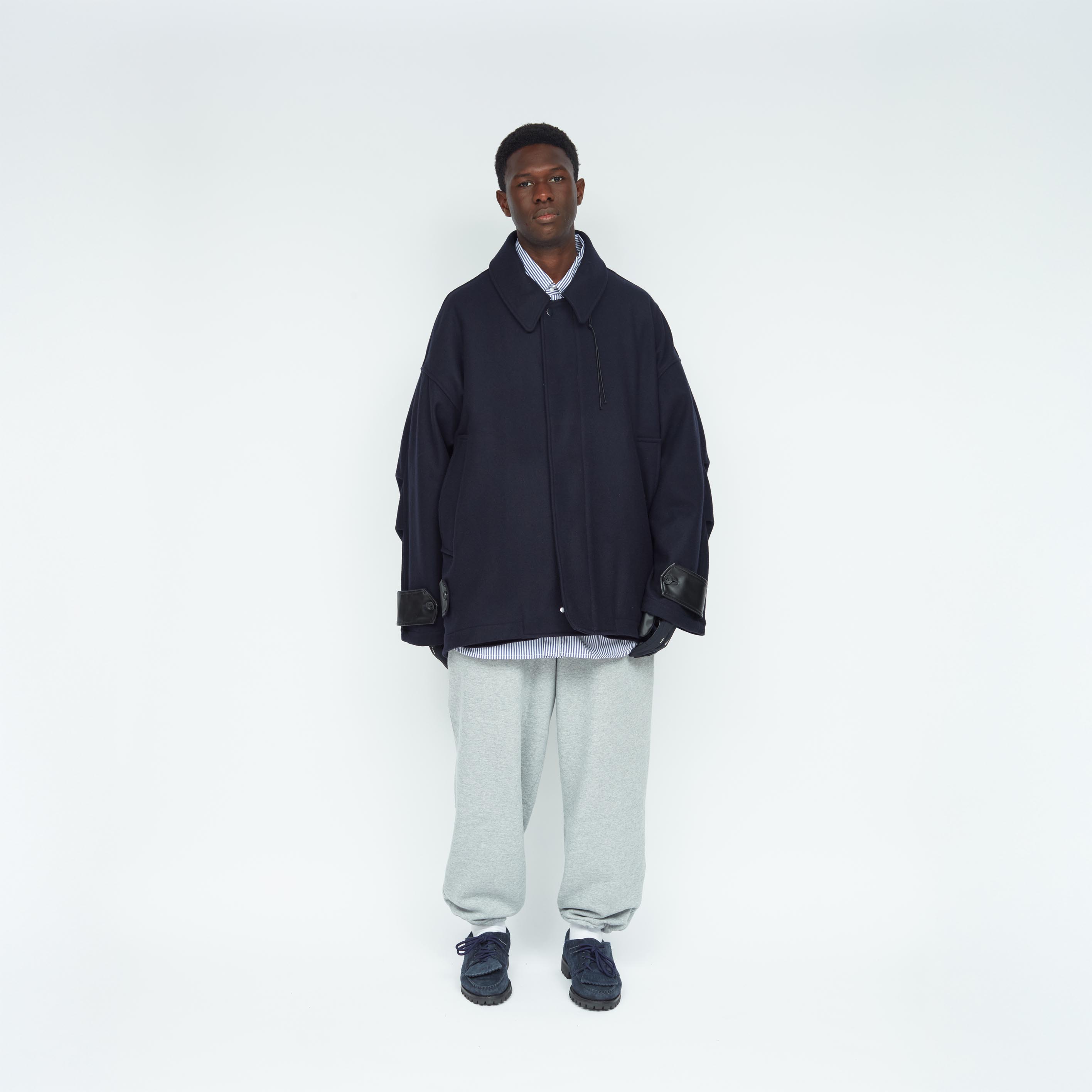 UNTRACE（アントレース） _134 GLOVE - 通販 – process