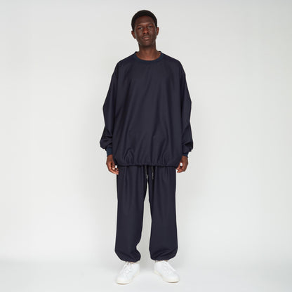 [UNTRACE] _152 SMOCK L/S