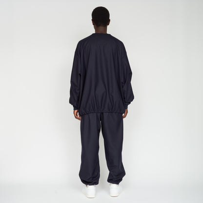 [UNTRACE] _152 SMOCK L/S
