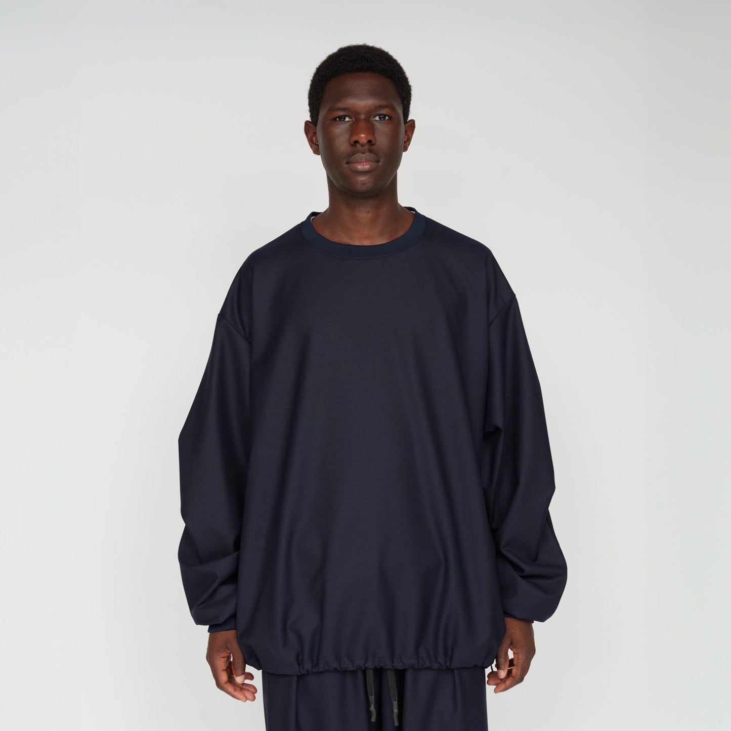 [UNTRACE] _152 SMOCK L/S