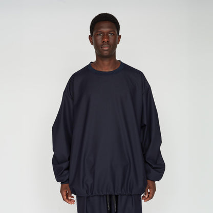 [UNTRACE] _152 SMOCK L/S