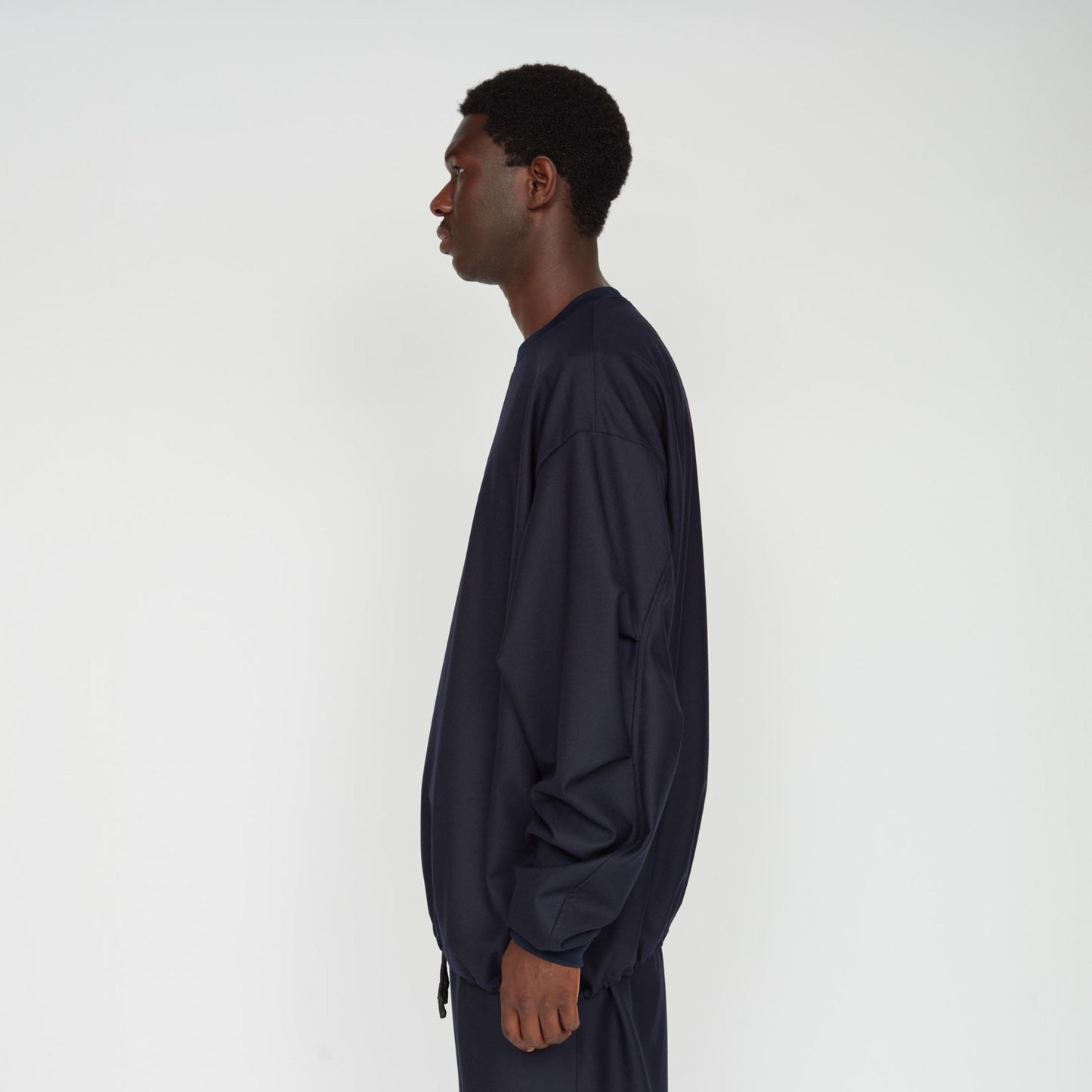 [UNTRACE] _152 SMOCK L/S