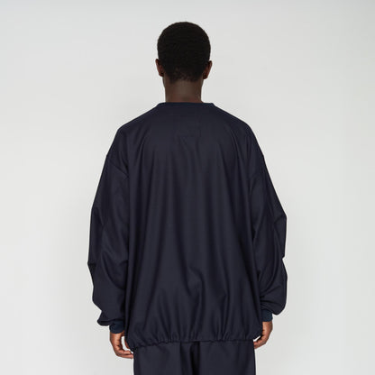 [UNTRACE] _152 SMOCK L/S