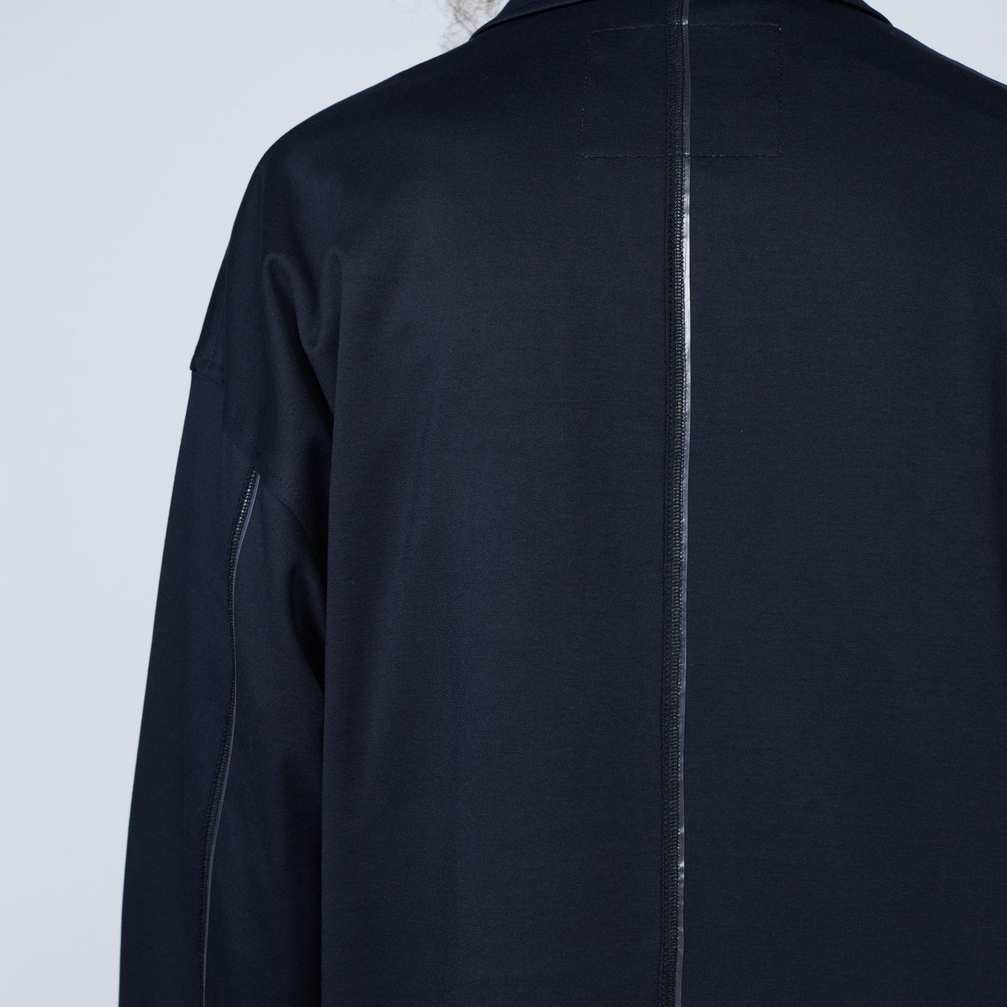 [UNTRACE] _196 SINGLE SPORTS JACKET