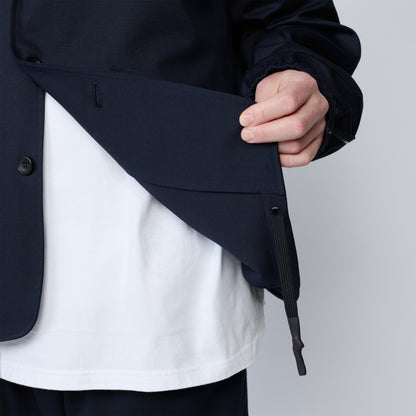 [UNTRACE] _196 SINGLE SPORTS JACKET