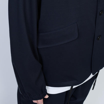 [UNTRACE] _196 SINGLE SPORTS JACKET
