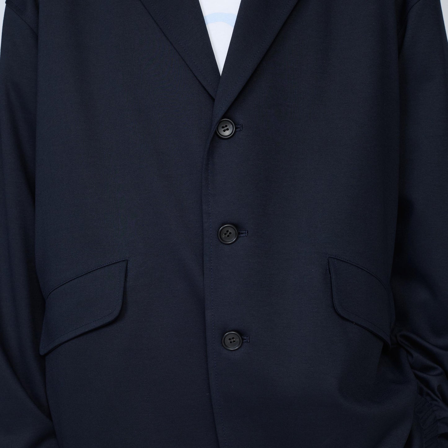 [UNTRACE] _196 SINGLE SPORTS JACKET