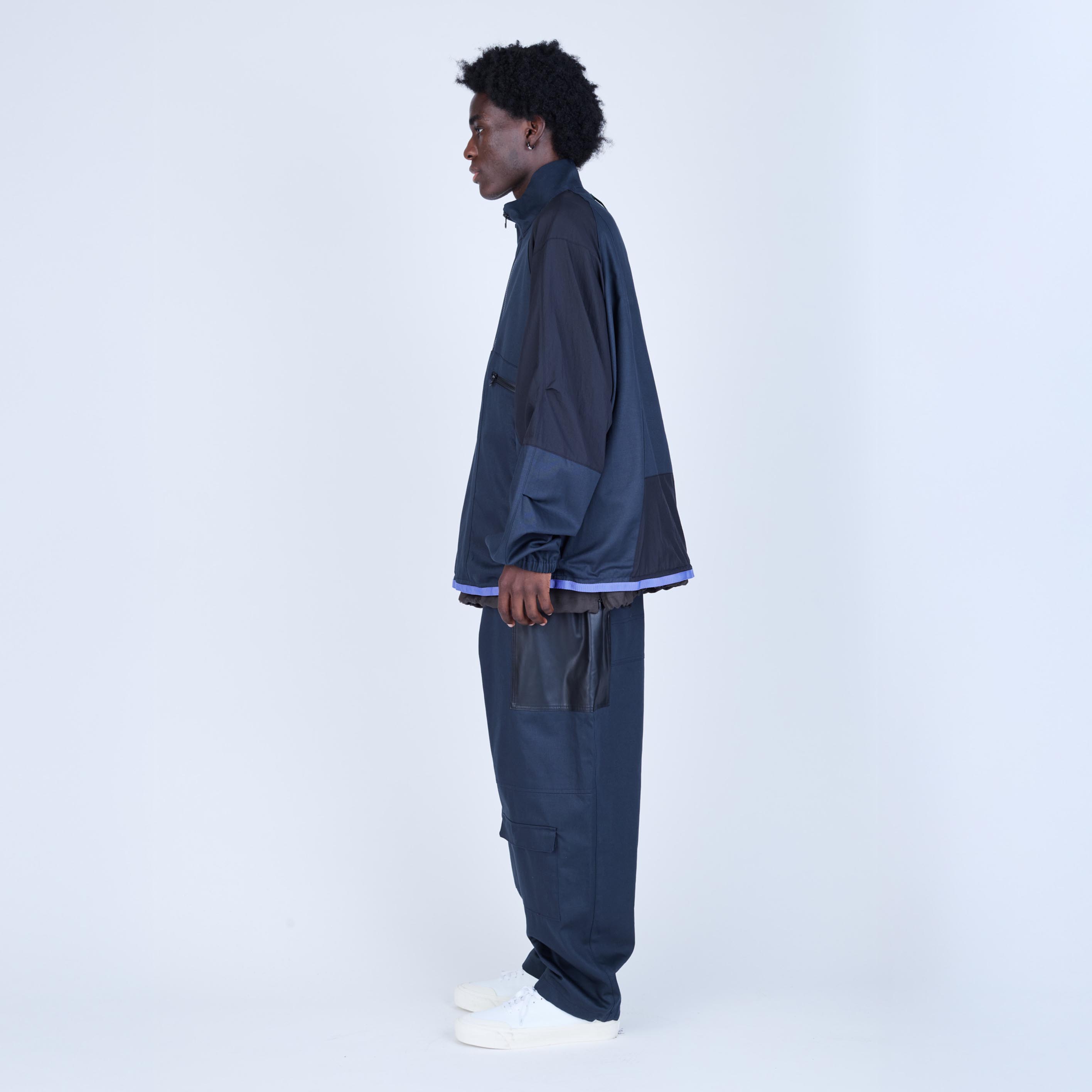 UNTRACE Jacket & Pants セットアップ UNTRACE Jacket & Pants セットアップ