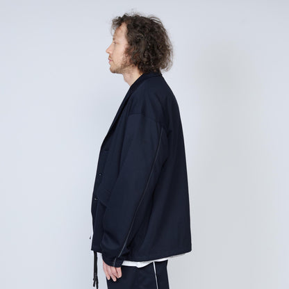 [UNTRACE] _196 SINGLE SPORTS JACKET