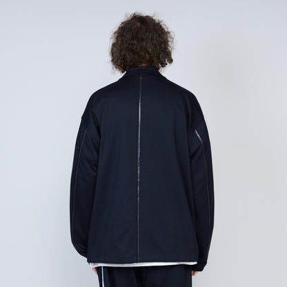 [UNTRACE] _196 SINGLE SPORTS JACKET