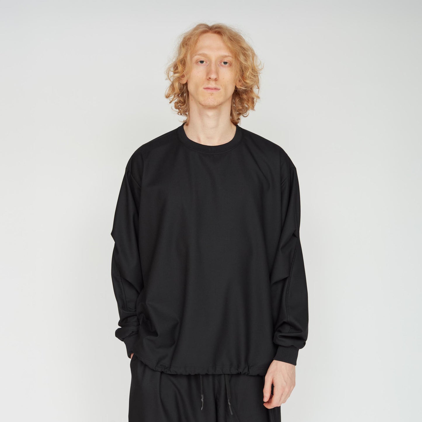 [UNTRACE] _152 SMOCK L/S