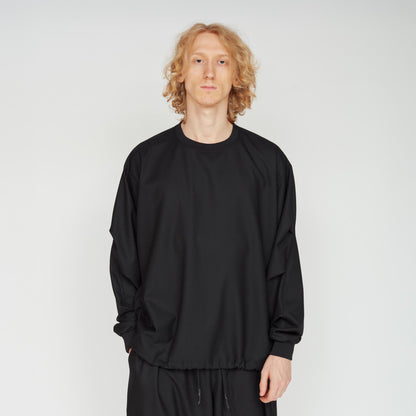 [UNTRACE] _152 SMOCK L/S