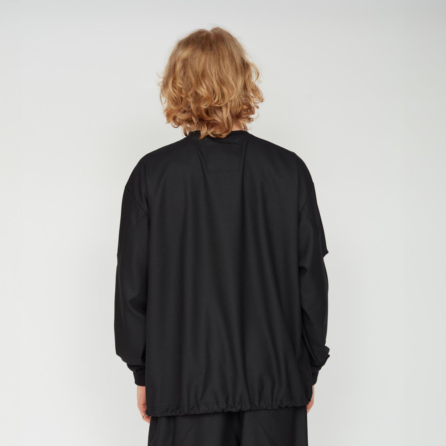 [UNTRACE] _152 SMOCK L/S