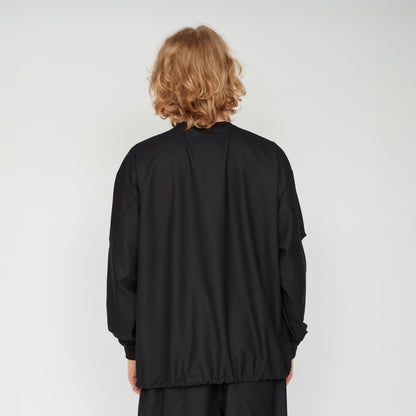 [UNTRACE] _152 SMOCK L/S