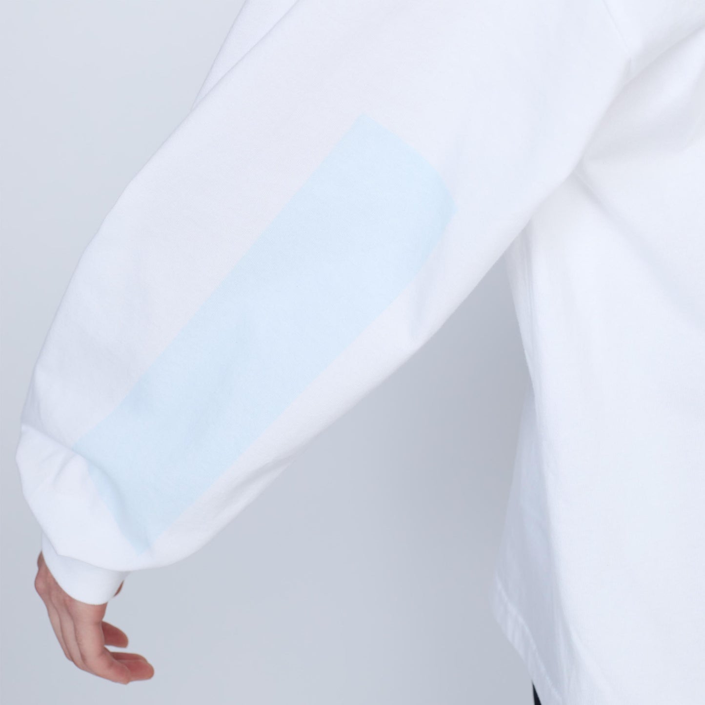 [UNTRACE] _214 / L/S Graphic tee_4