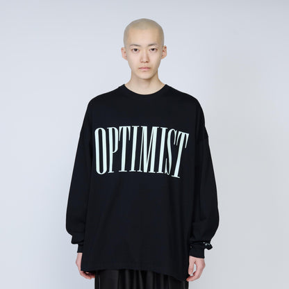 [UNTRACE] _212 / L/S Graphic tee_2