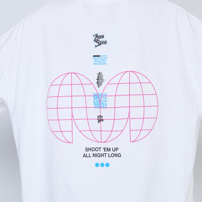 [UNTRACE] _213 / L/S Graphic tee_3