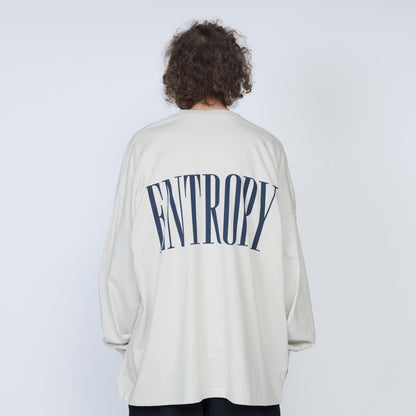 [UNTRACE] _212 / L/S Graphic tee_2