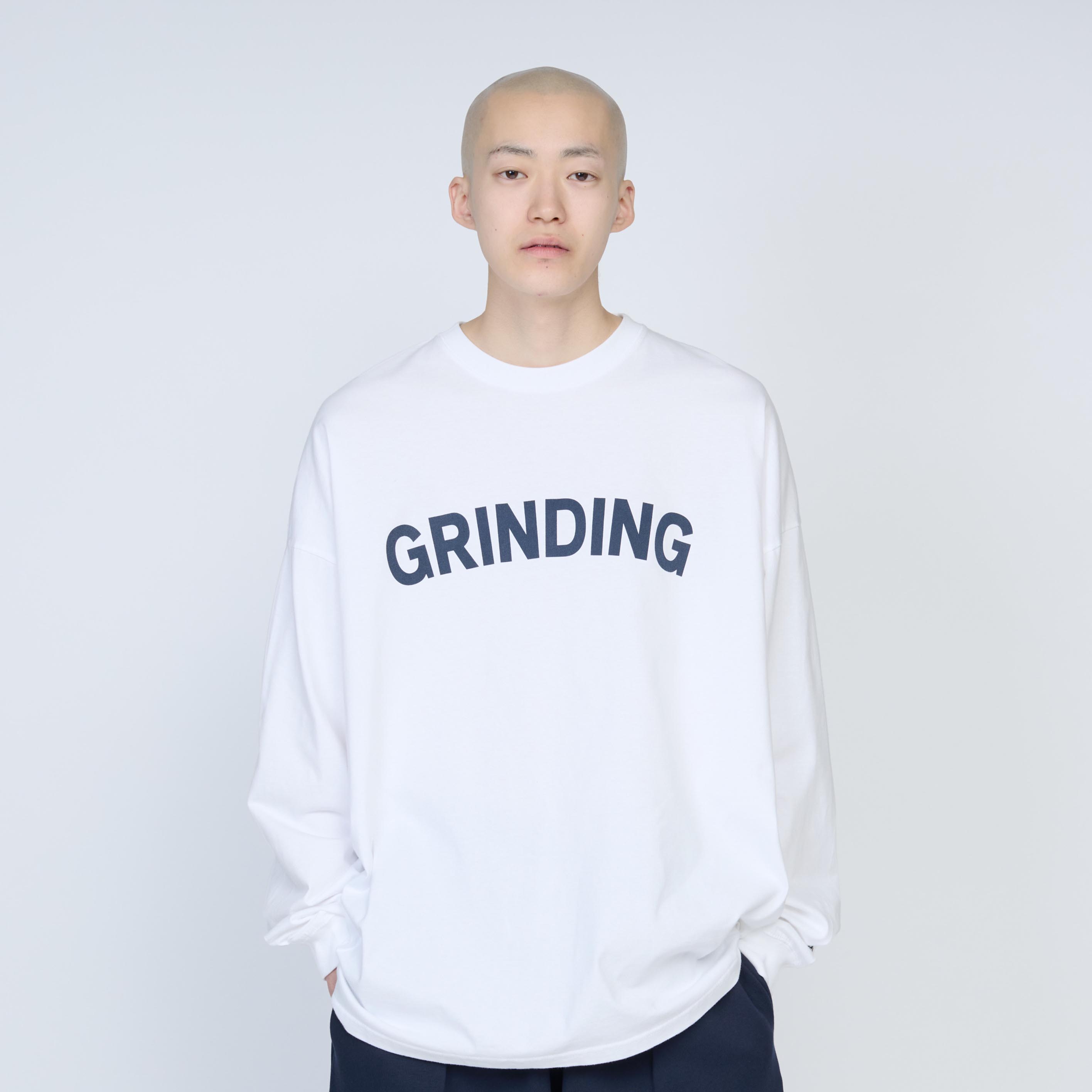 【レア】untrace アントレース ゲームシャツ ホワイト size1 _175_White | Tee S/S_1 | Color:White【UNTRACE_アントレース】