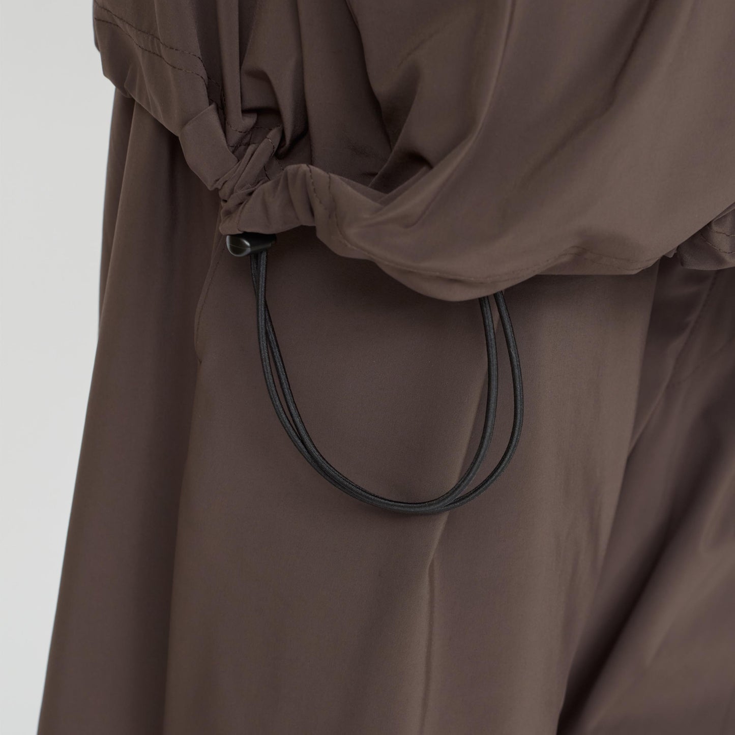 [UNTRACE] _162 COLLAR SMOCK S/S