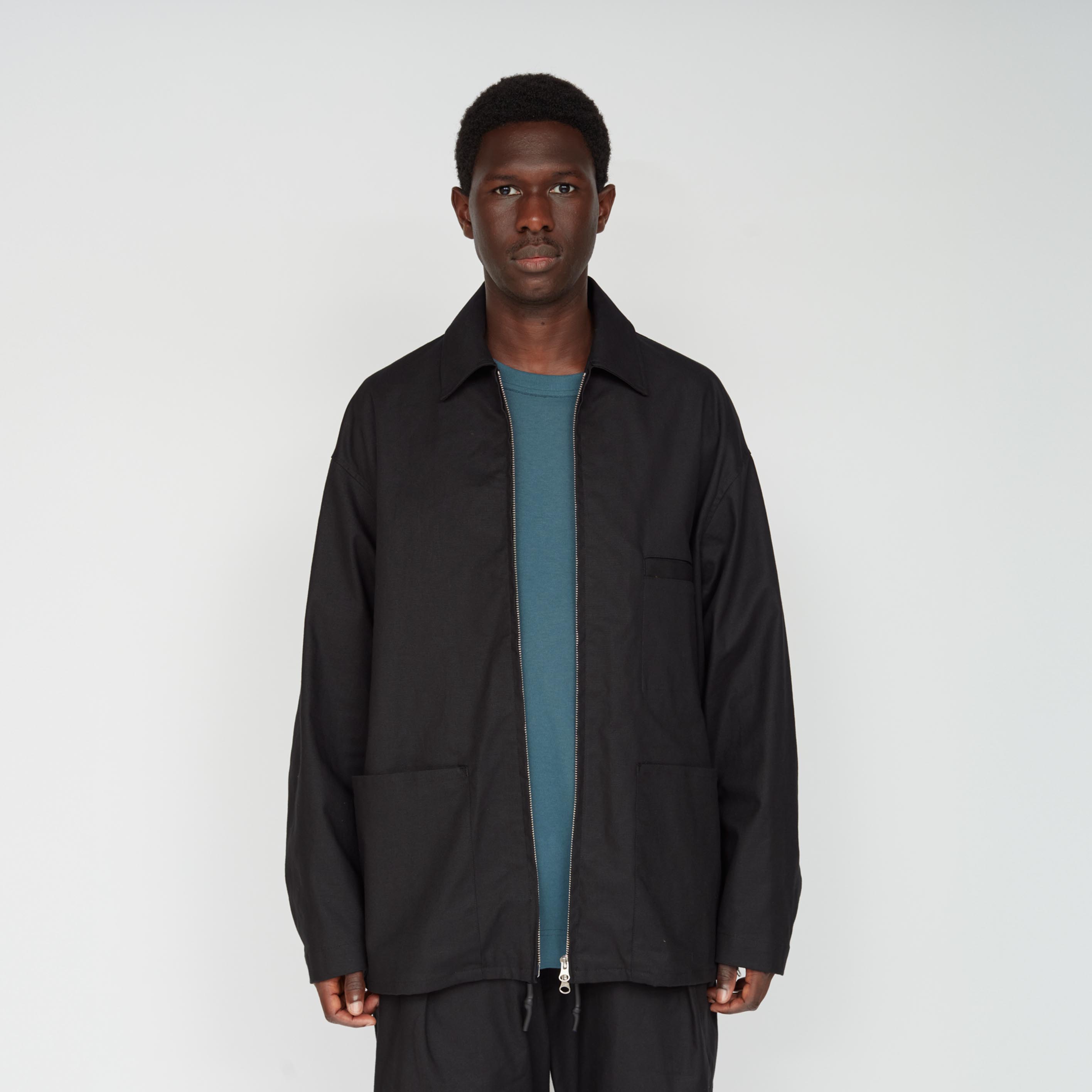 UNTRACE（アントレース） _142 COVERALL - 通販 – process