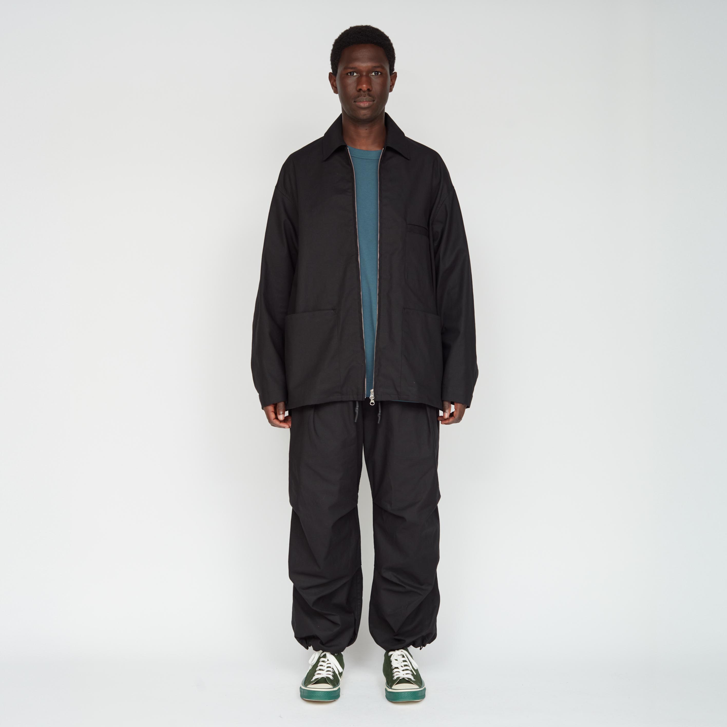 UNTRACE（アントレース） _142 COVERALL - 通販 – process