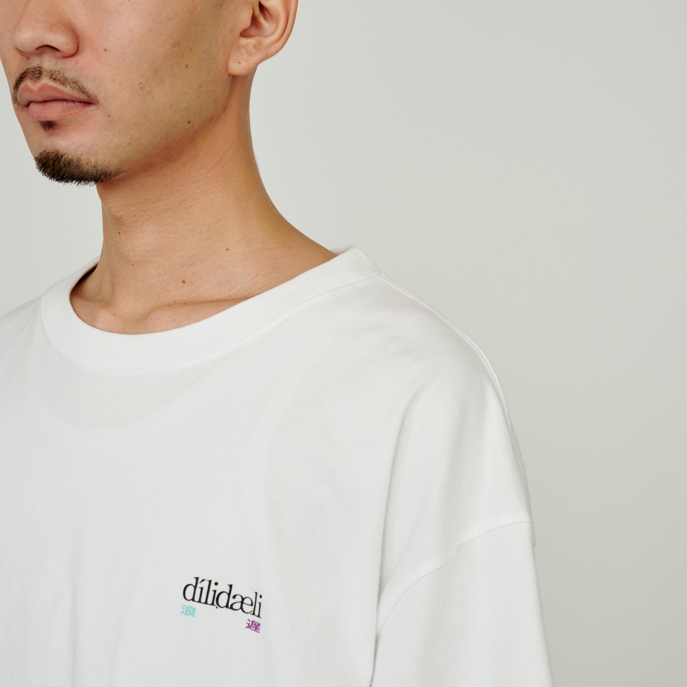 UNTRACE（アントレース）dilly dally TEE SHIRT - 通販 – process