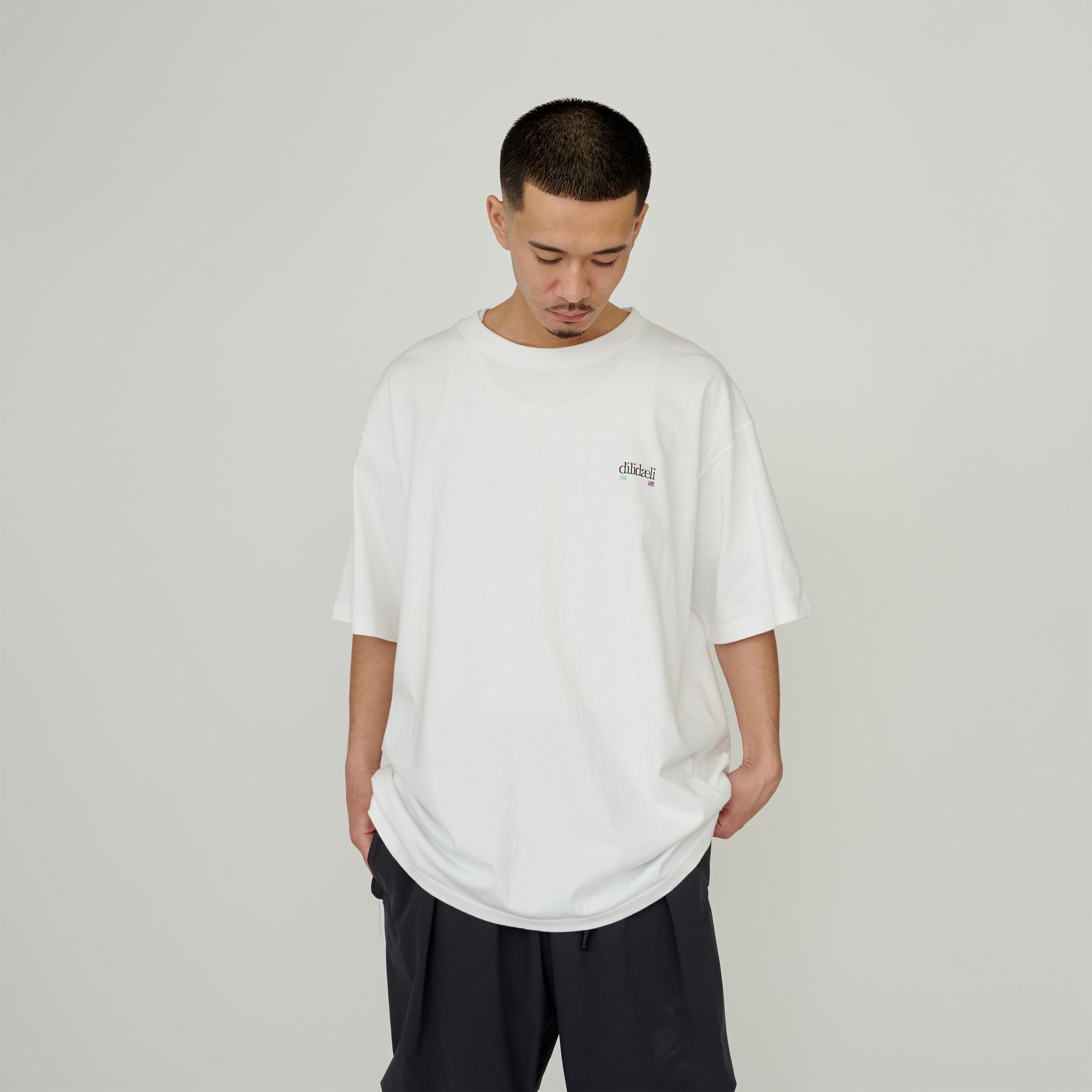 UNTRACE（アントレース）dilly dally TEE SHIRT - 通販 – process