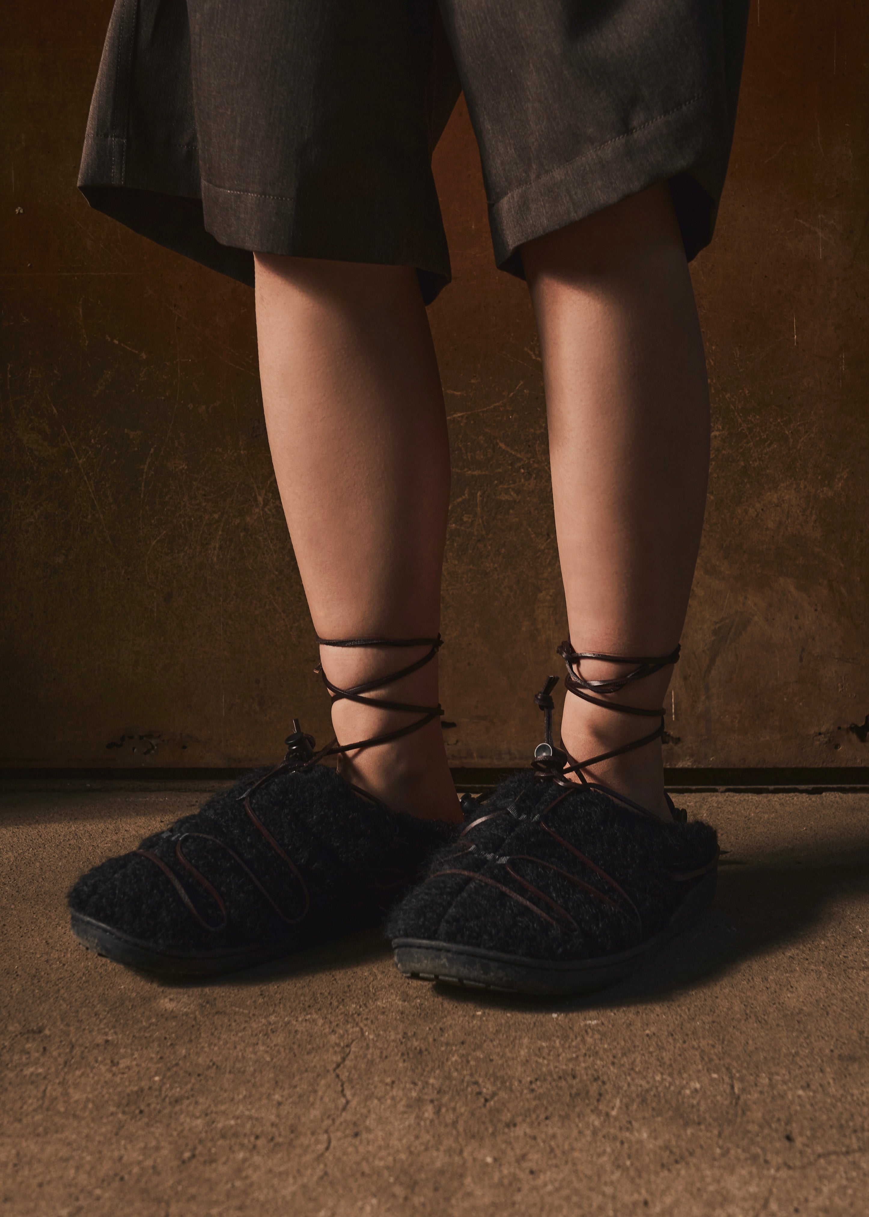 refomed（リフォメッド）F-LINE refomed SUBU – process