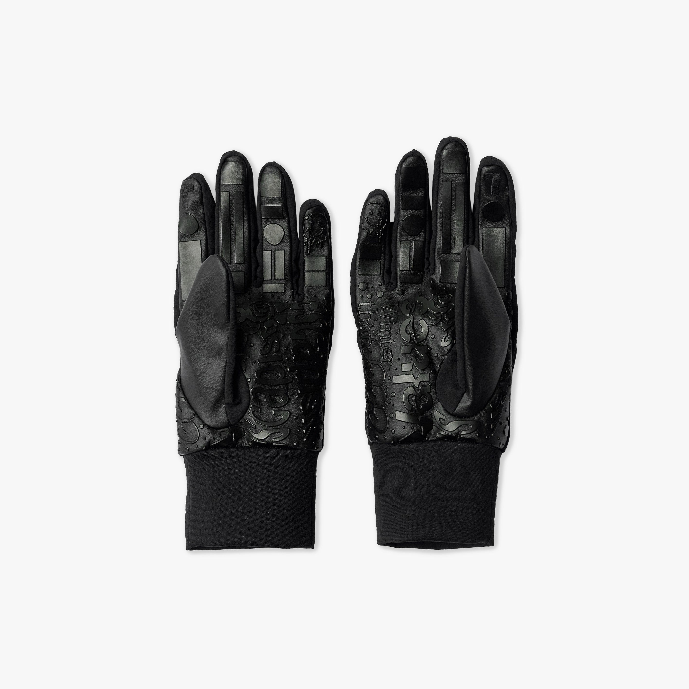 UNTRACE（アントレース） _134 GLOVE - 通販 – process